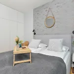 Gdynia Port Marine Apartment With Sea View By Noclegi Renters