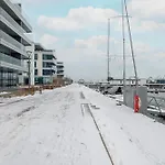 Gdynia Port Marine Apartment With Sea View By Noclegi Renters