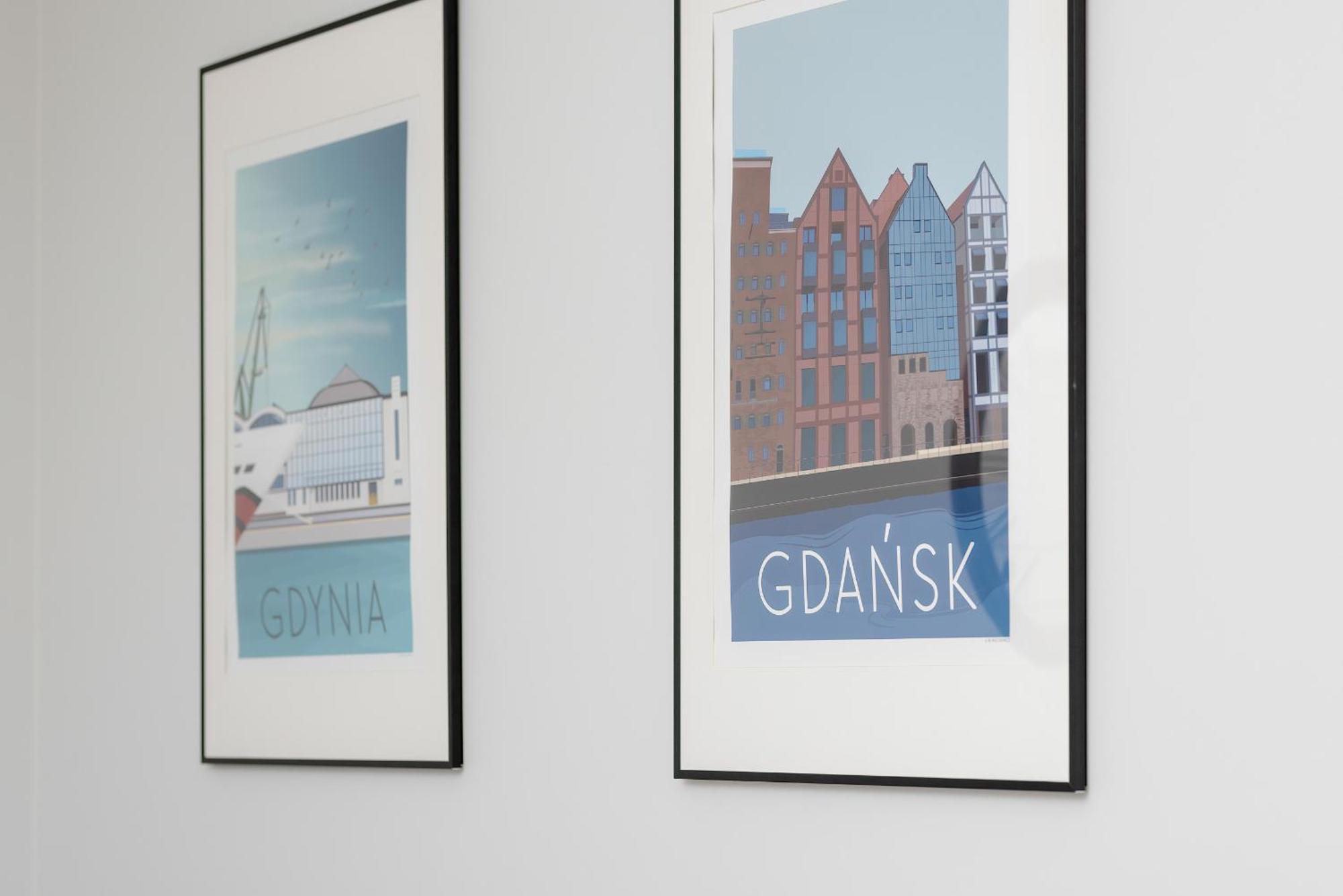 Port Marine With Sea View By Renters Apartment