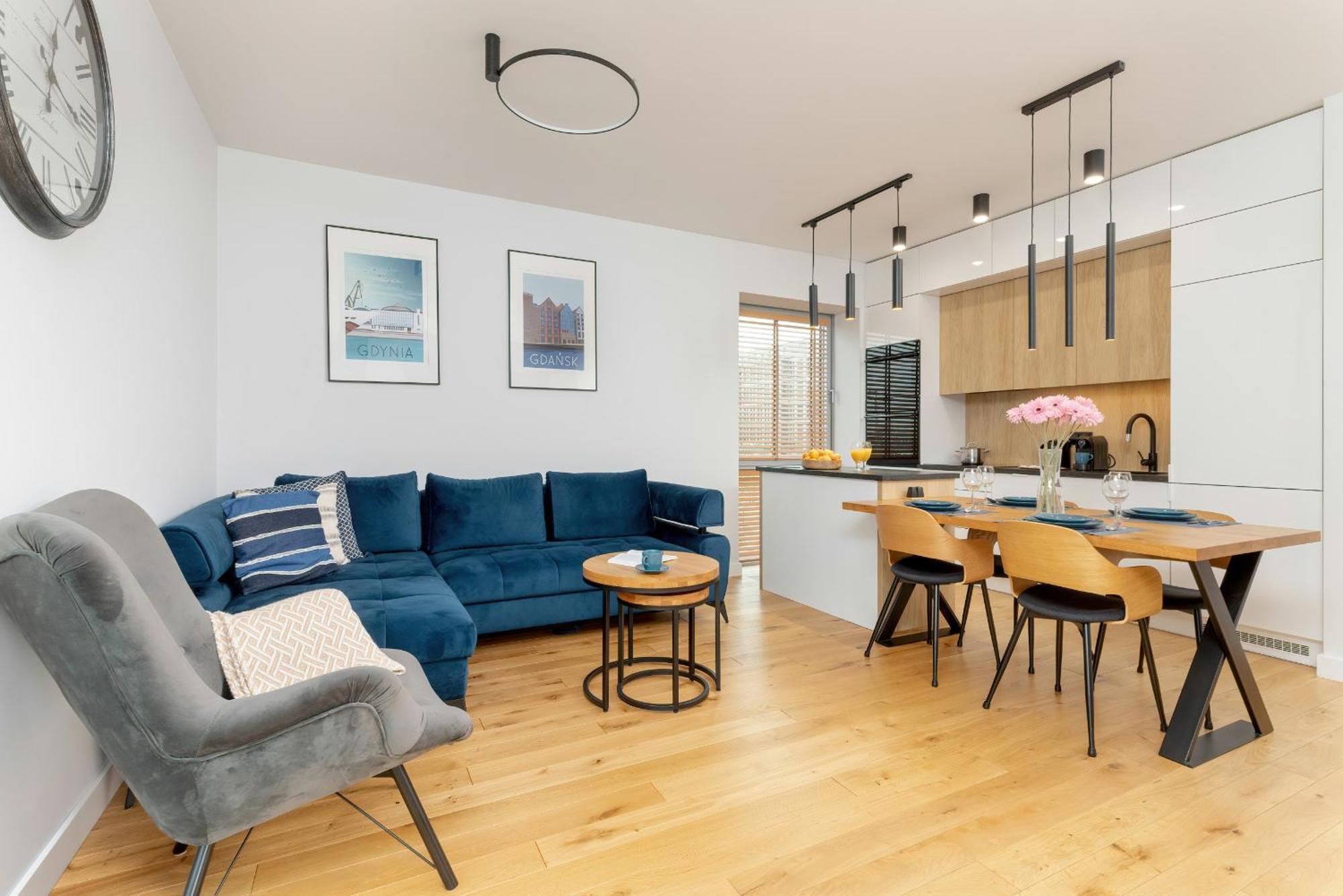 Port Marine With Sea View By Renters *
