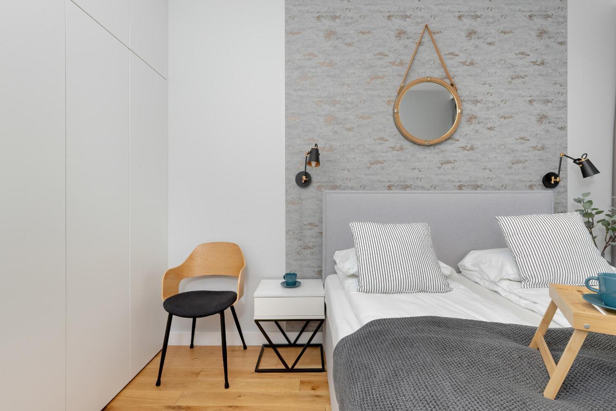 Apartment Port Marine With Sea View By Renters Gdynia